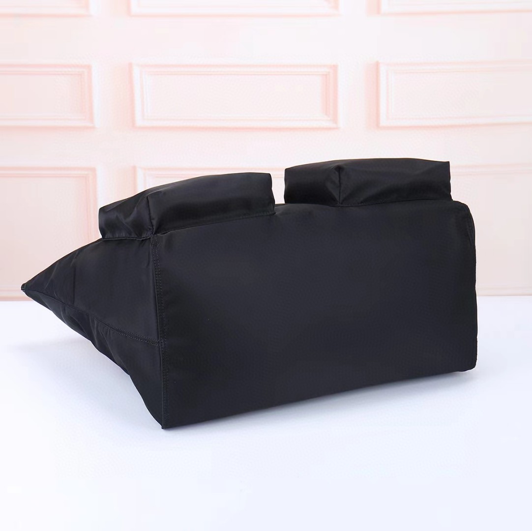 Prada-Imported Nylon Fabric Imported Nylon Fabric