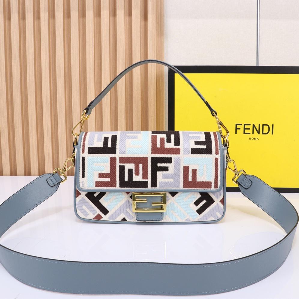 Fendi-baguette