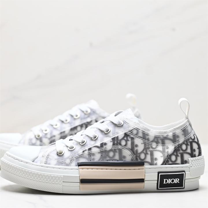 Dior-b23 Oblique Casual Shoes