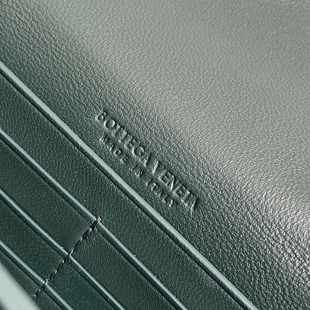 Bv-Andiamo dinner long handbag