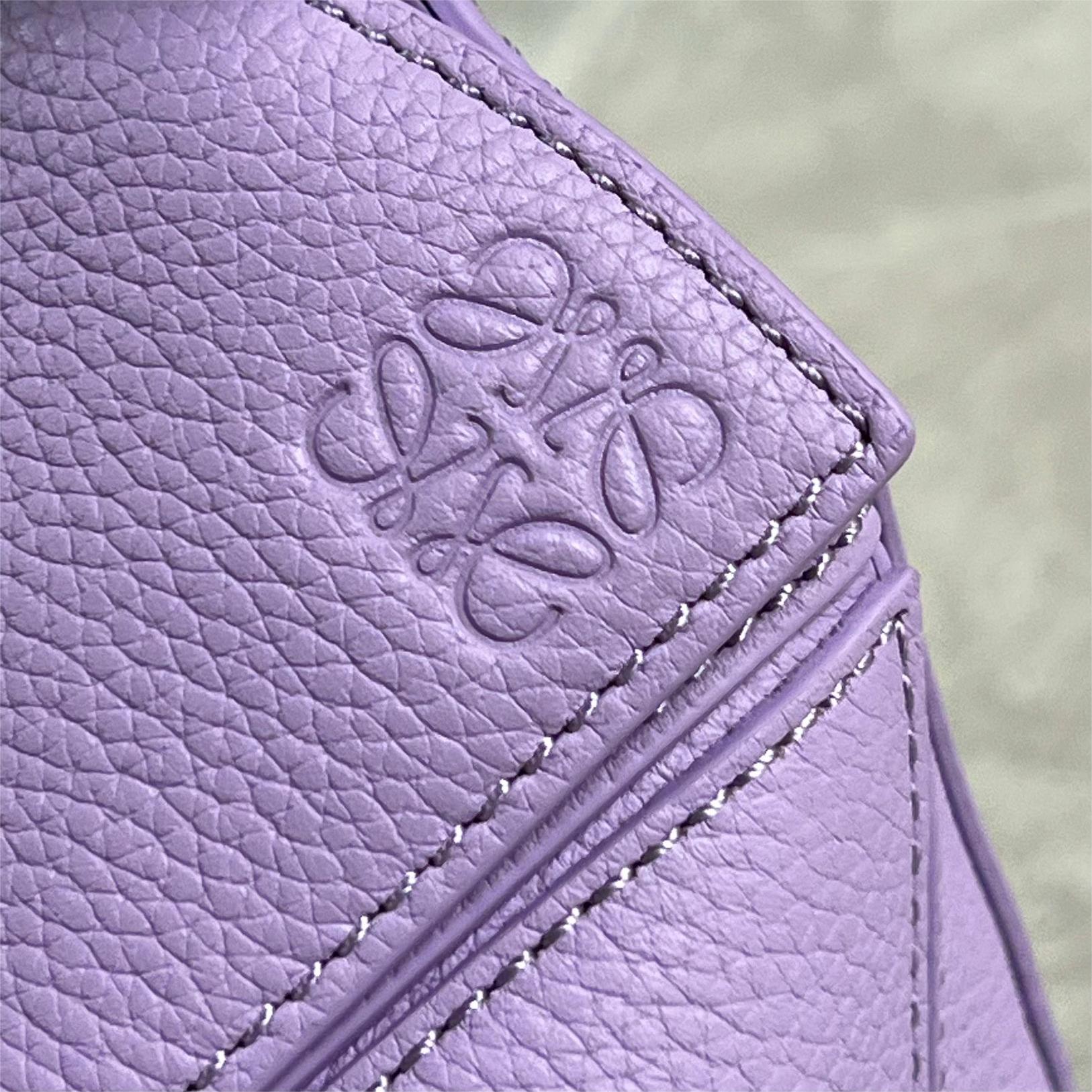 LOEWE-Puzzle Lychee Peel Family