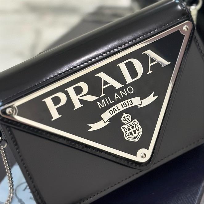 Prada-Mario Bag