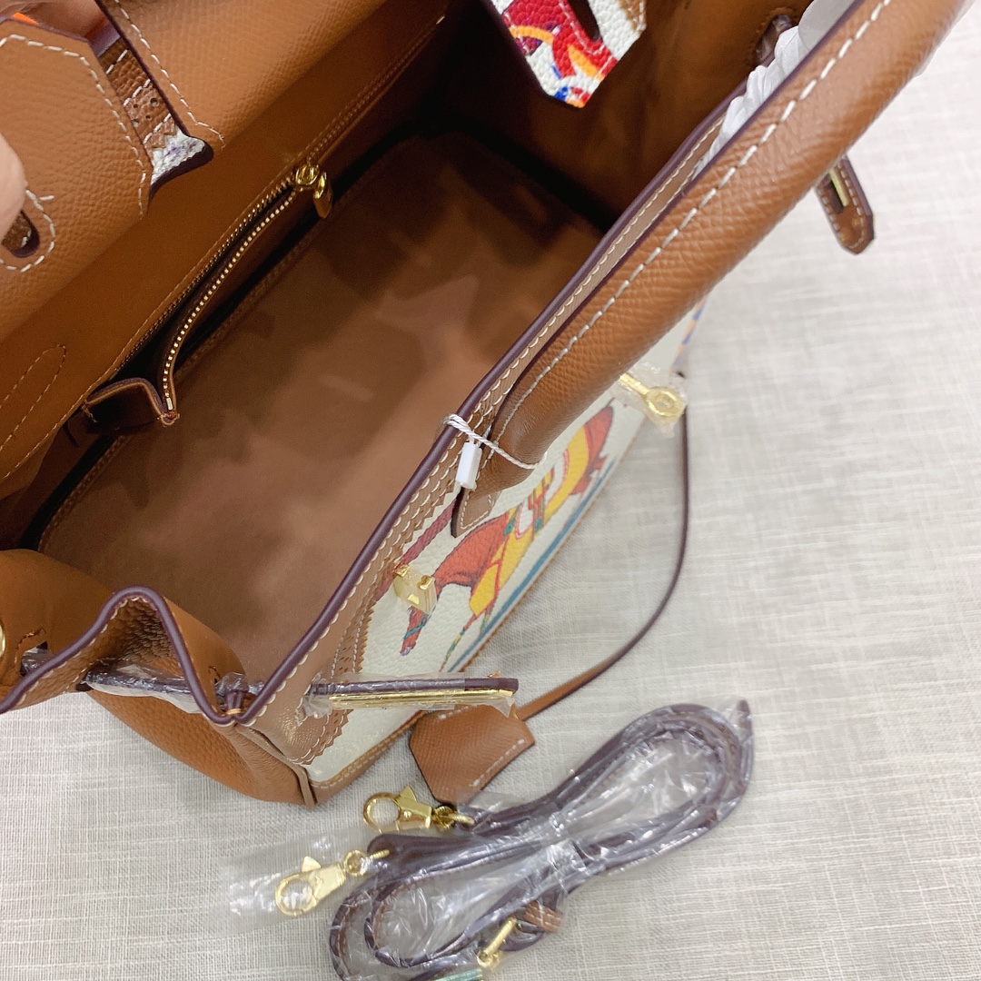 Hermès-2021 Latest Graffiti Hot Products