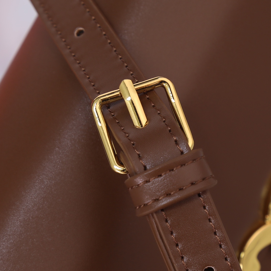 CELINE-teen besace triome