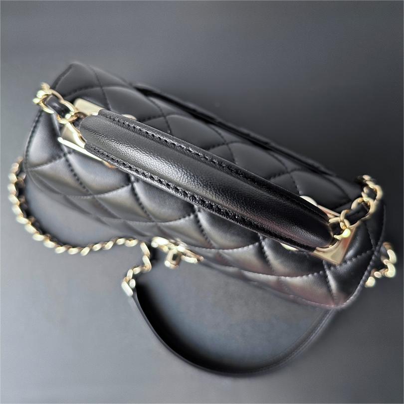 Chanel-trendy cc mini