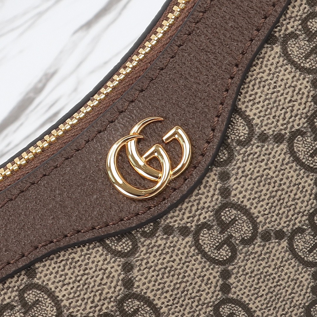 GUCCI-Ophidia series Mini handbag