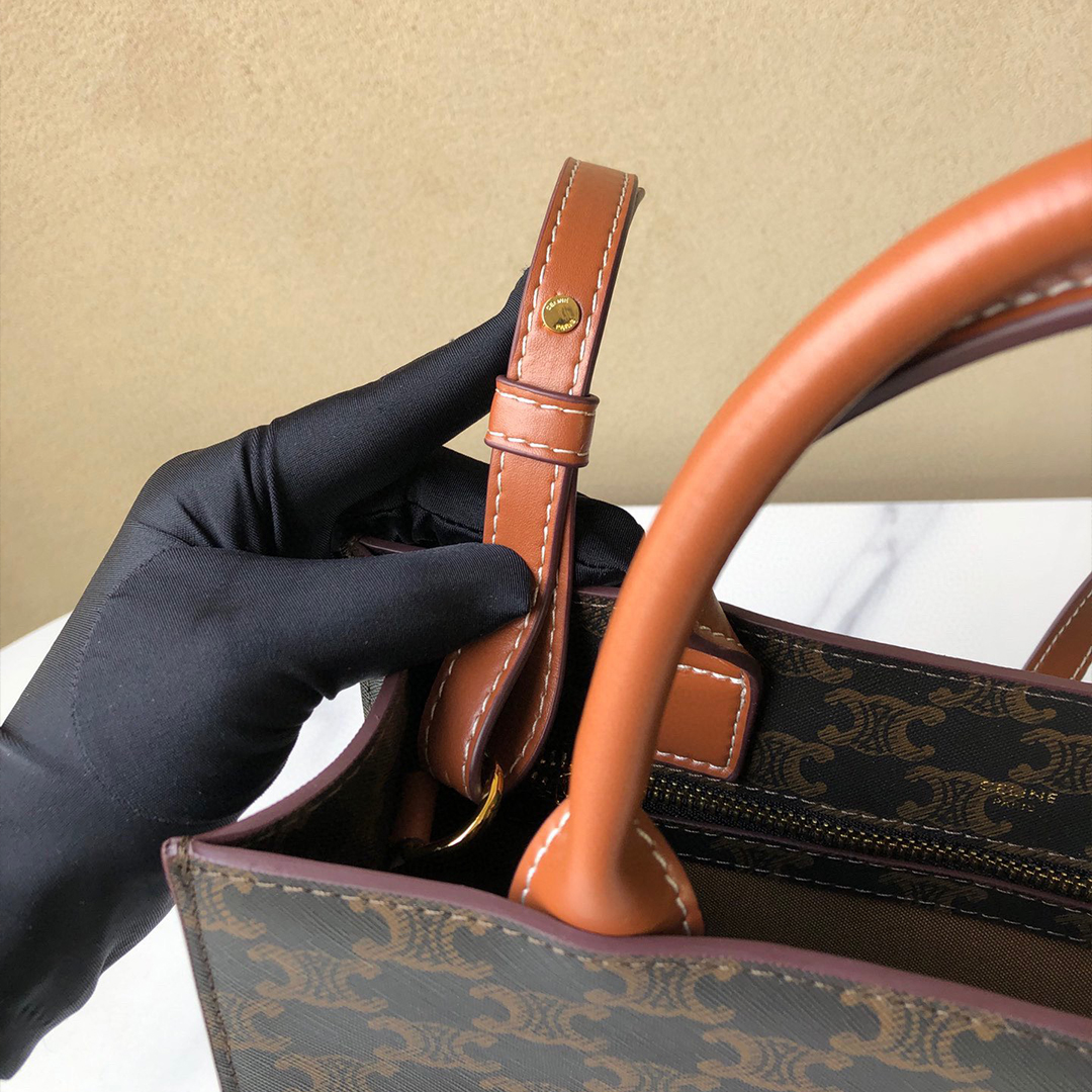 Celine-triomphe cabas