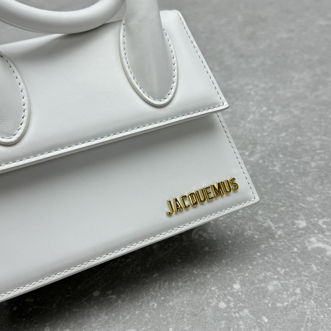 Jacquemus-Popular item shoulder bag