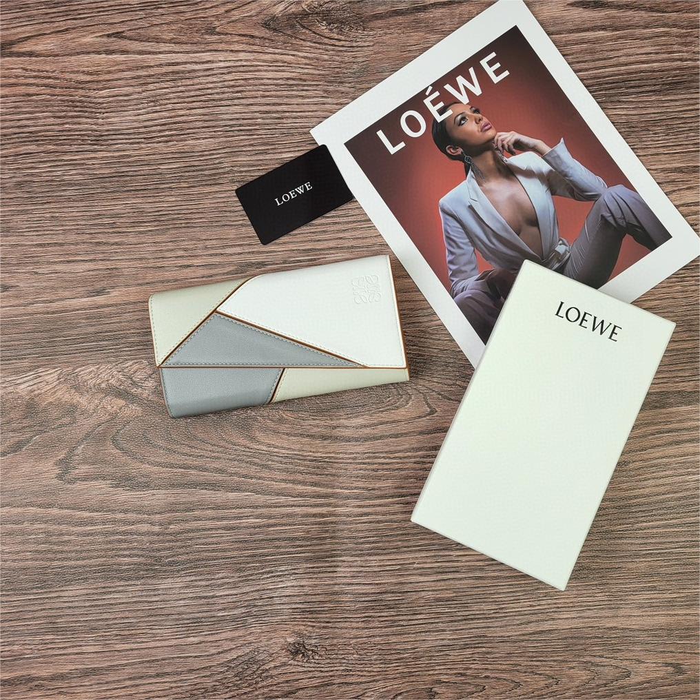 LOEWE-Multi functional small card bag