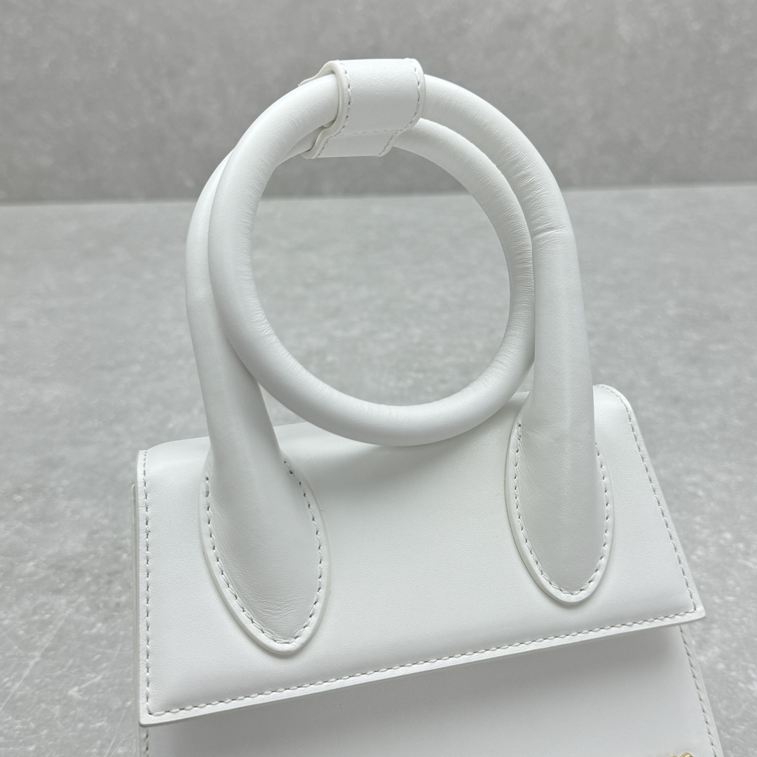 Jacquemus-Popular item shoulder bag