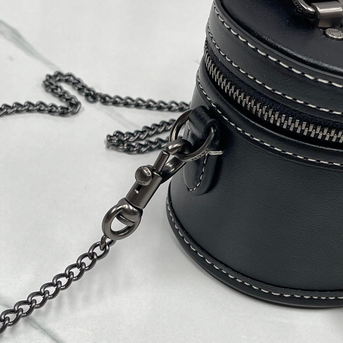 Coach- trail12 mini bag