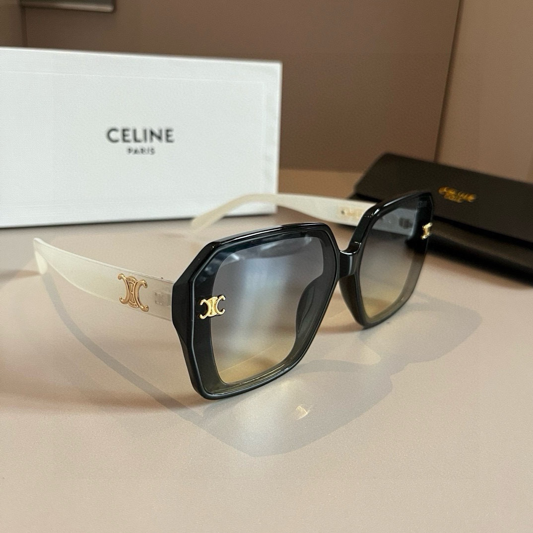 Celine-Women's Versatile Sunglasses