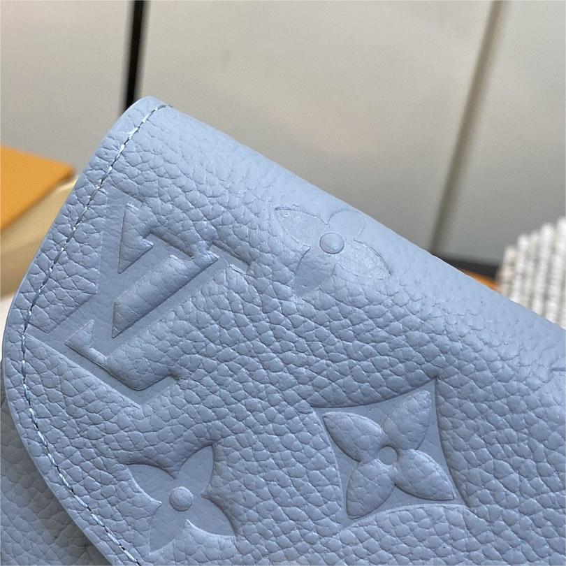 LV-Portomone Rosari wallet