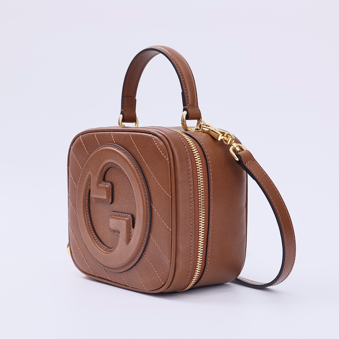 Gucci-Gucci Blondie handbag collection