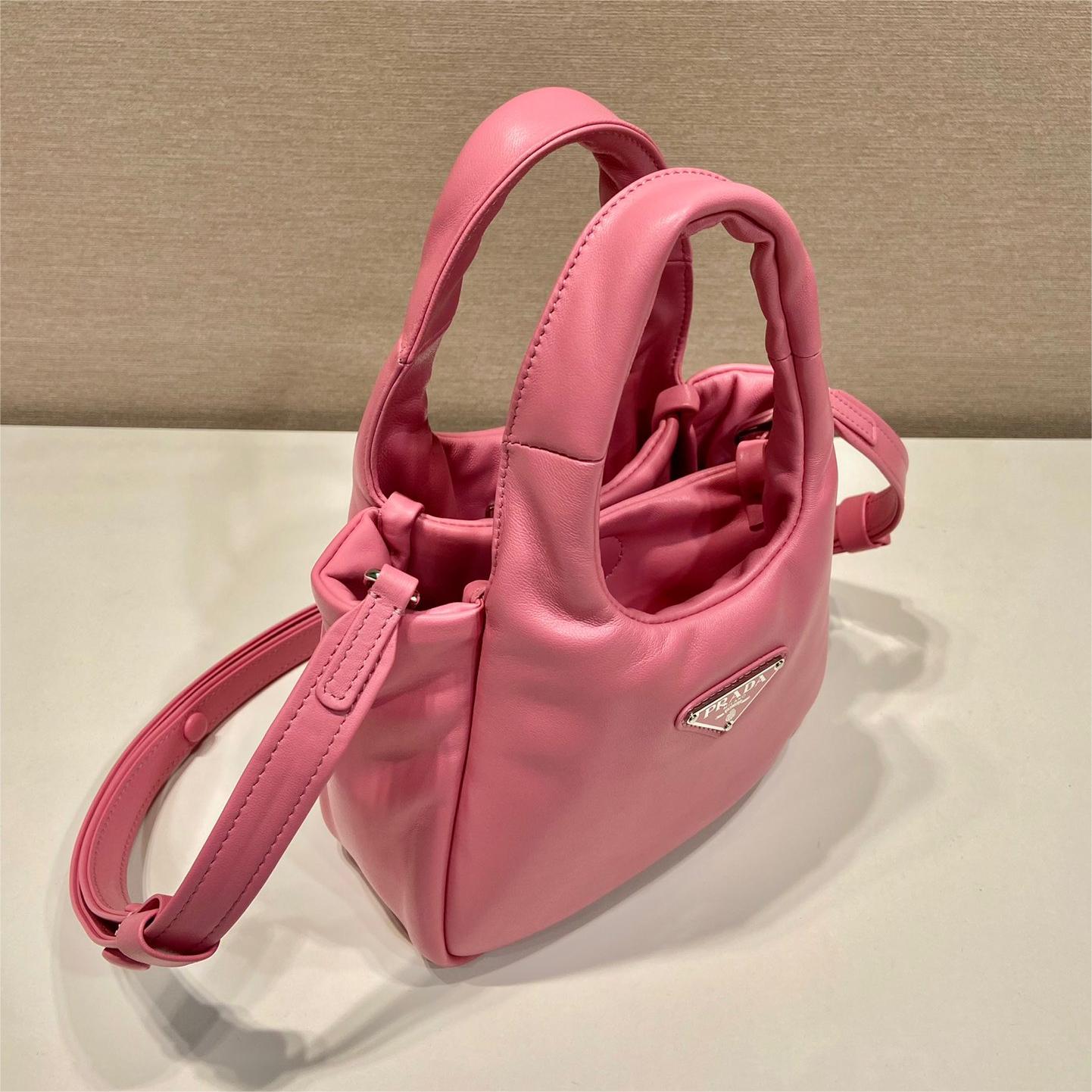 Prada-Vegetable basket