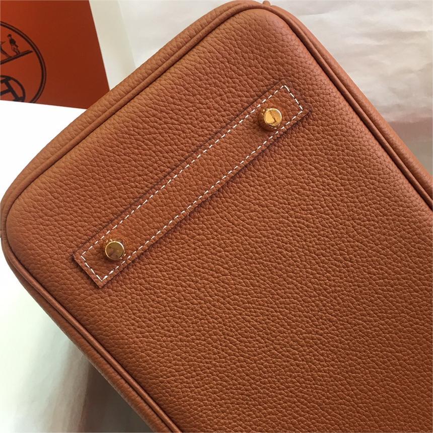 Hermès-Platinum Birkin