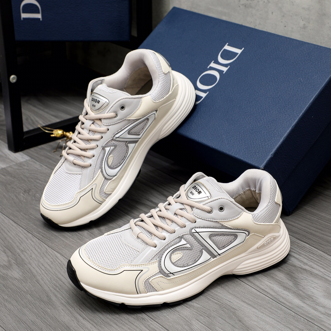 Dior-B30 sports shoes