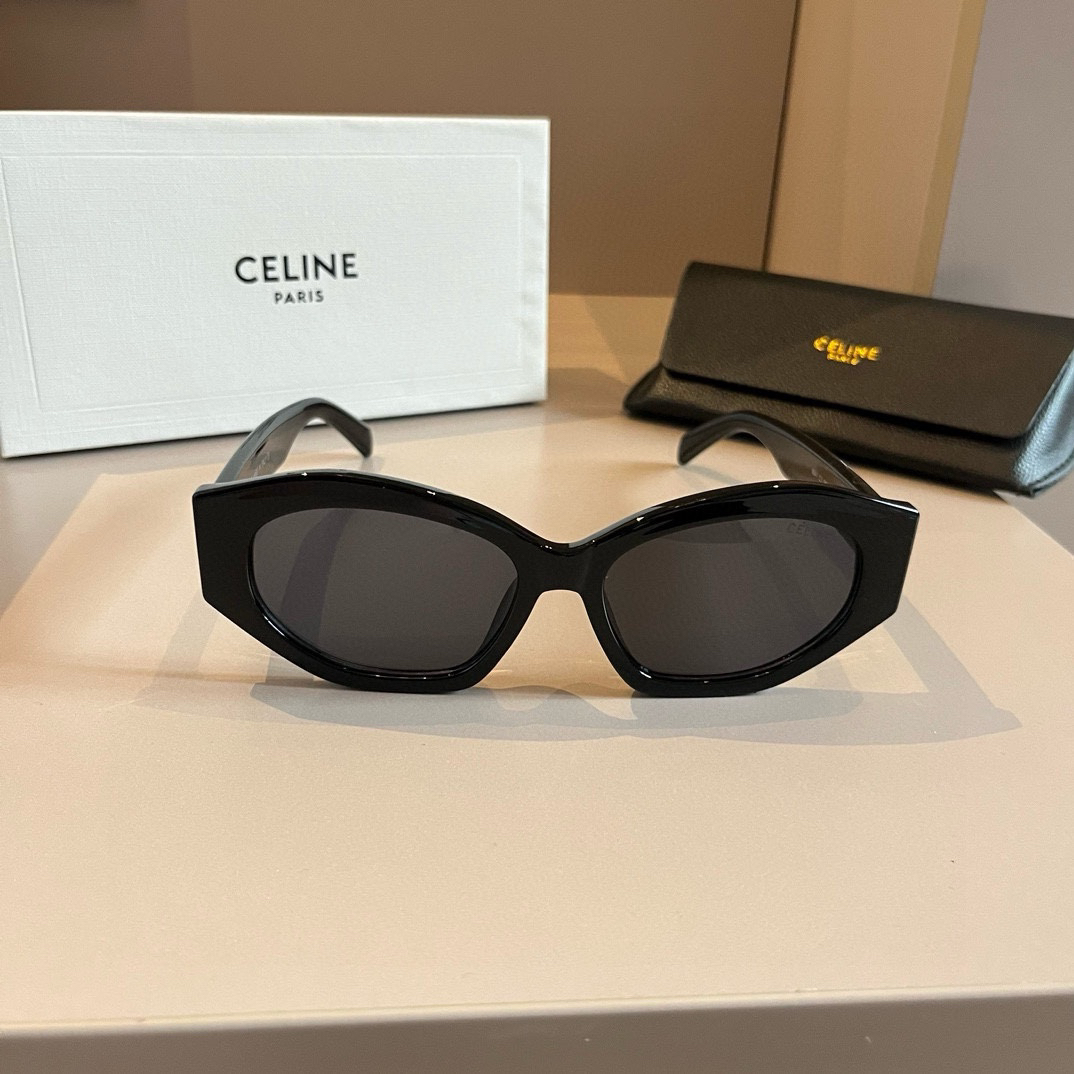 Celine-2024 New Sunglasses