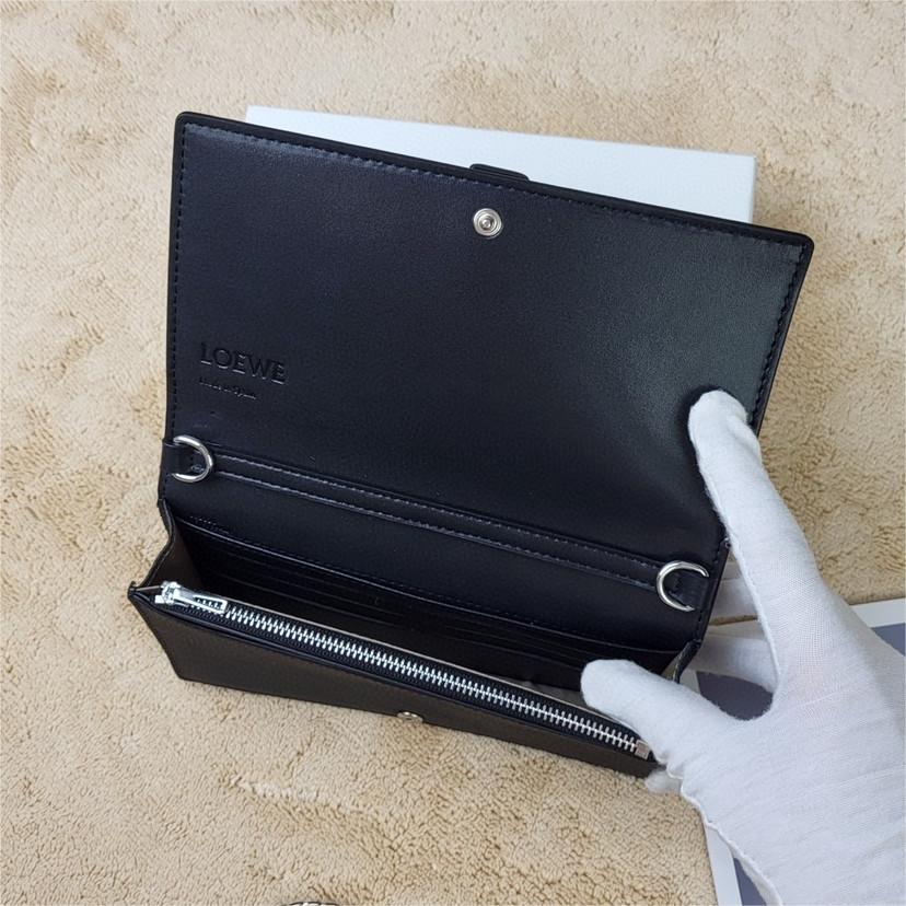 LOEWE-Shoulder bag, crossbody bag, wallet