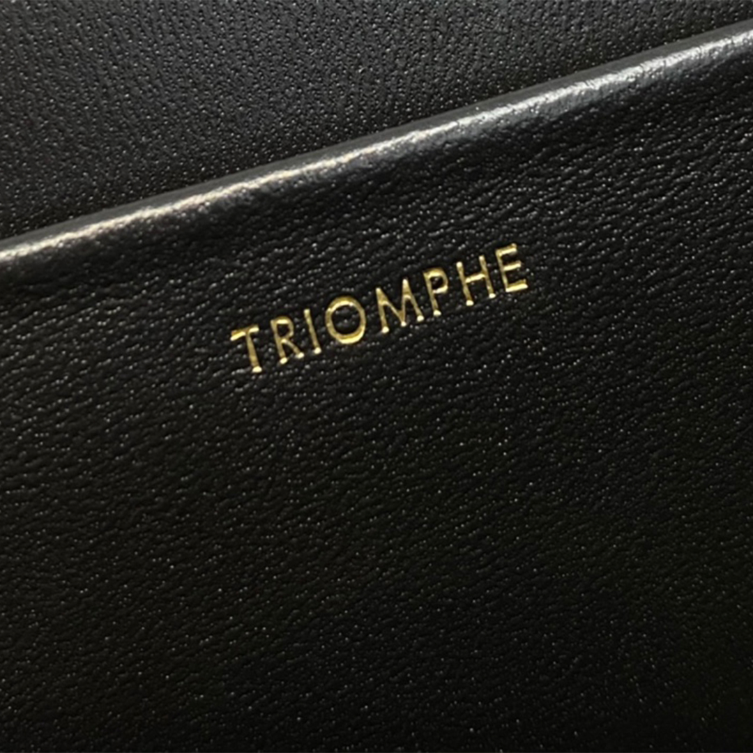 CELINE-trapeze triomphe