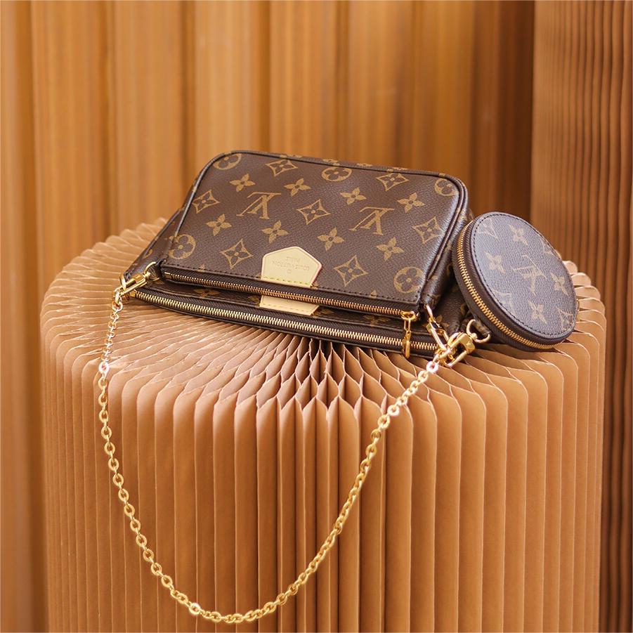 LV-Multi Pochette
