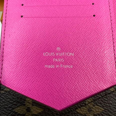 LV-Presbyopia Canvas Clip