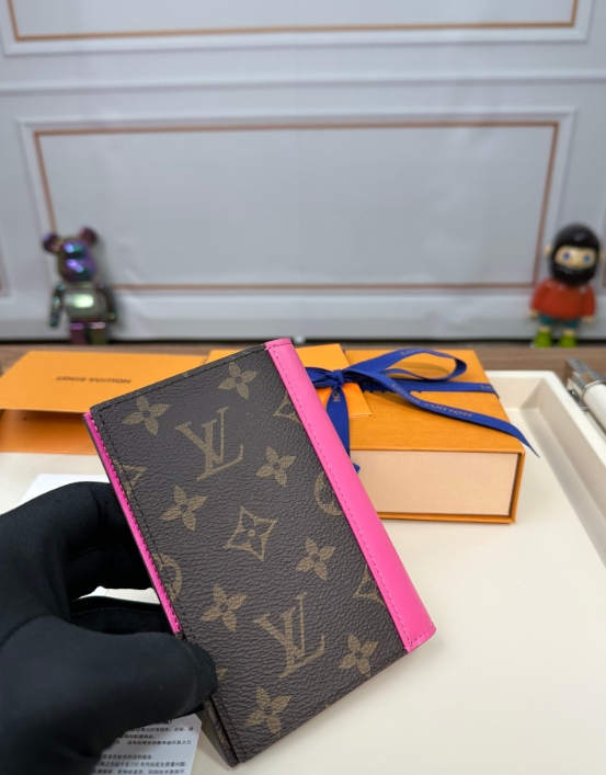 LV-Presbyopia Canvas Clip