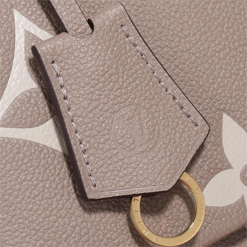 LV-MADELEINE Medium Handbag