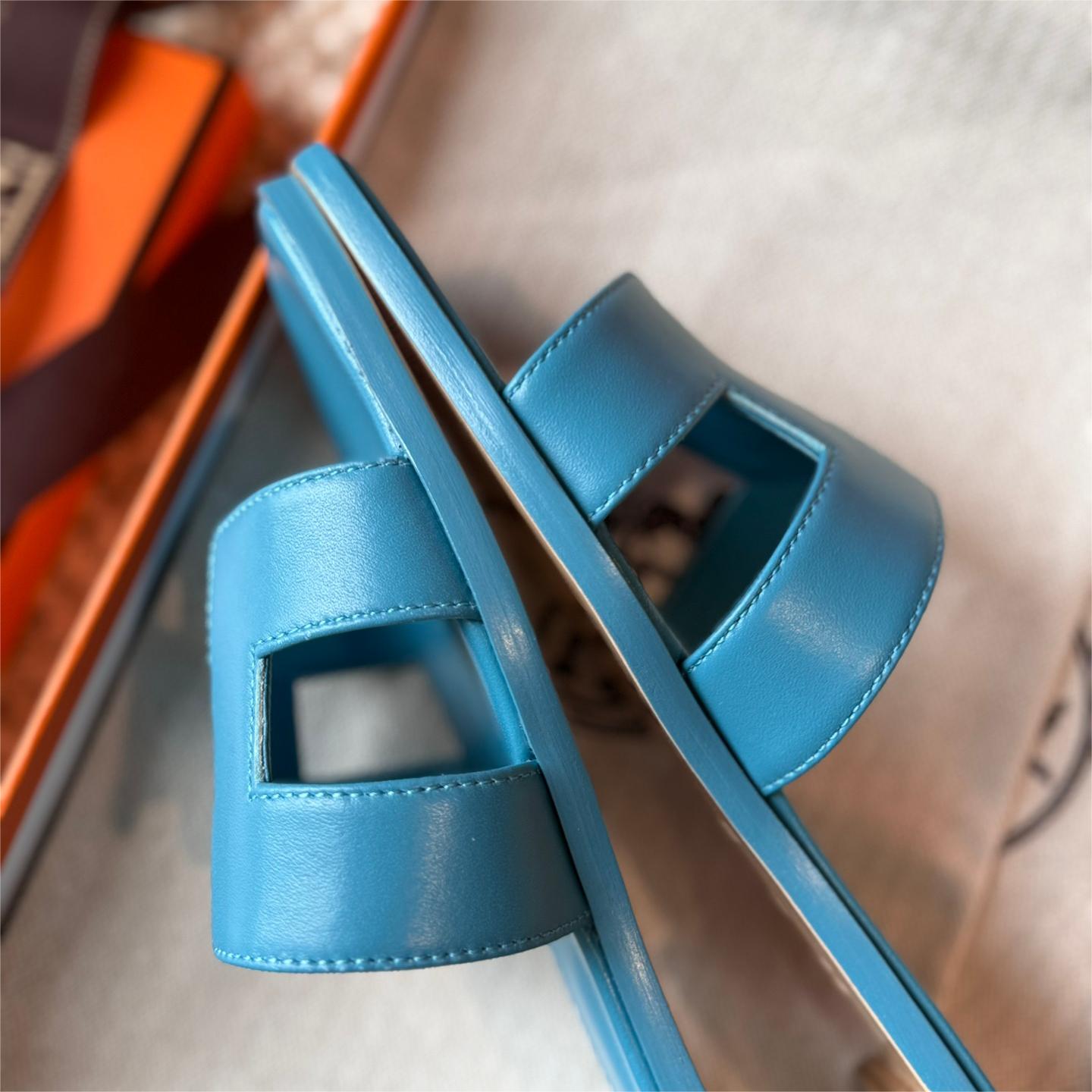 Hermes-H drag plain series