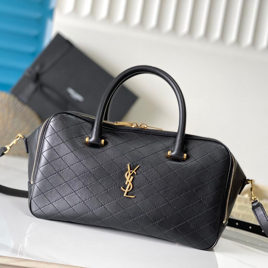 YSL-LYIA DUFFLE