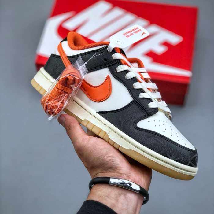 Nike-Low Cut Casual Sports Board Shoes