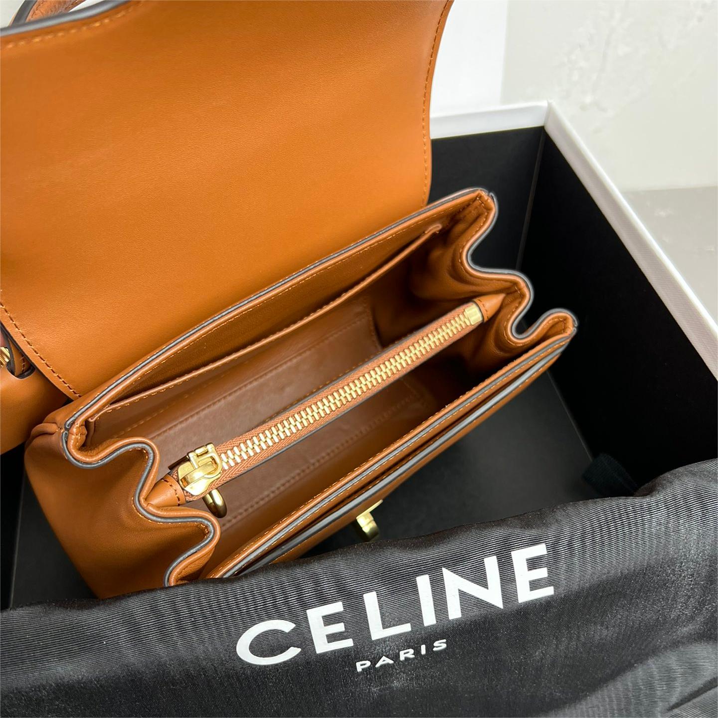 Celine-16 rue vivienne