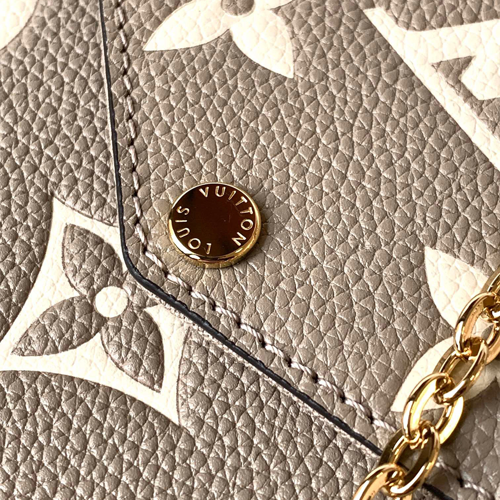 LV-Pochette Félicie-m82610