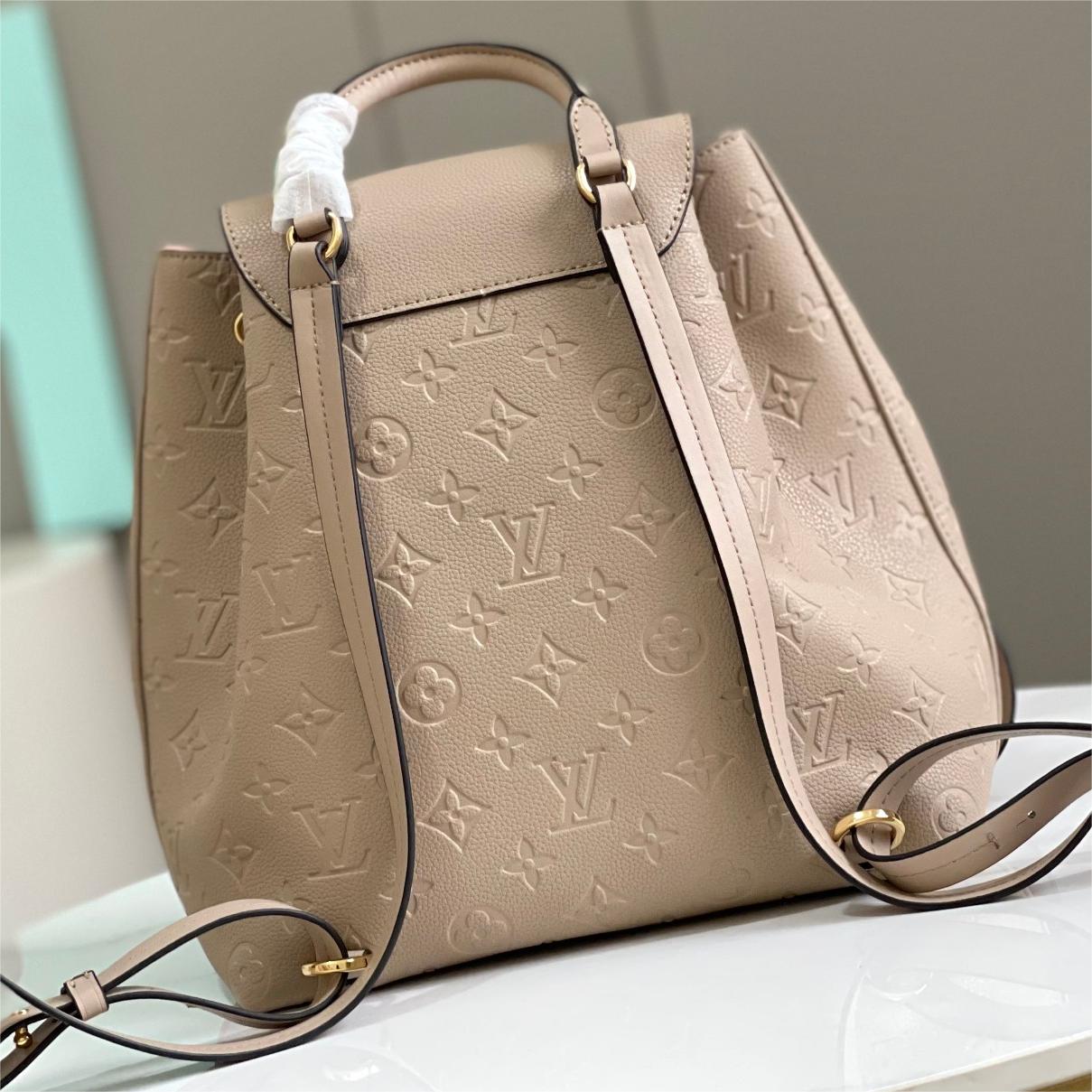 LV-Monogram Empreinte