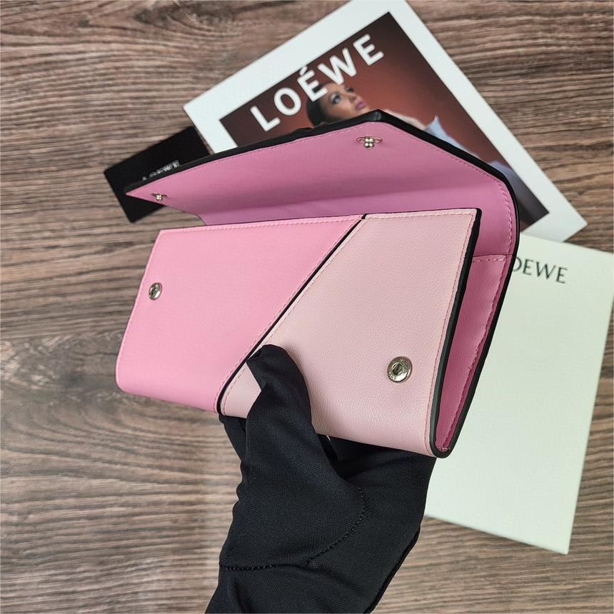 LOEWE-Multi functional small card bag