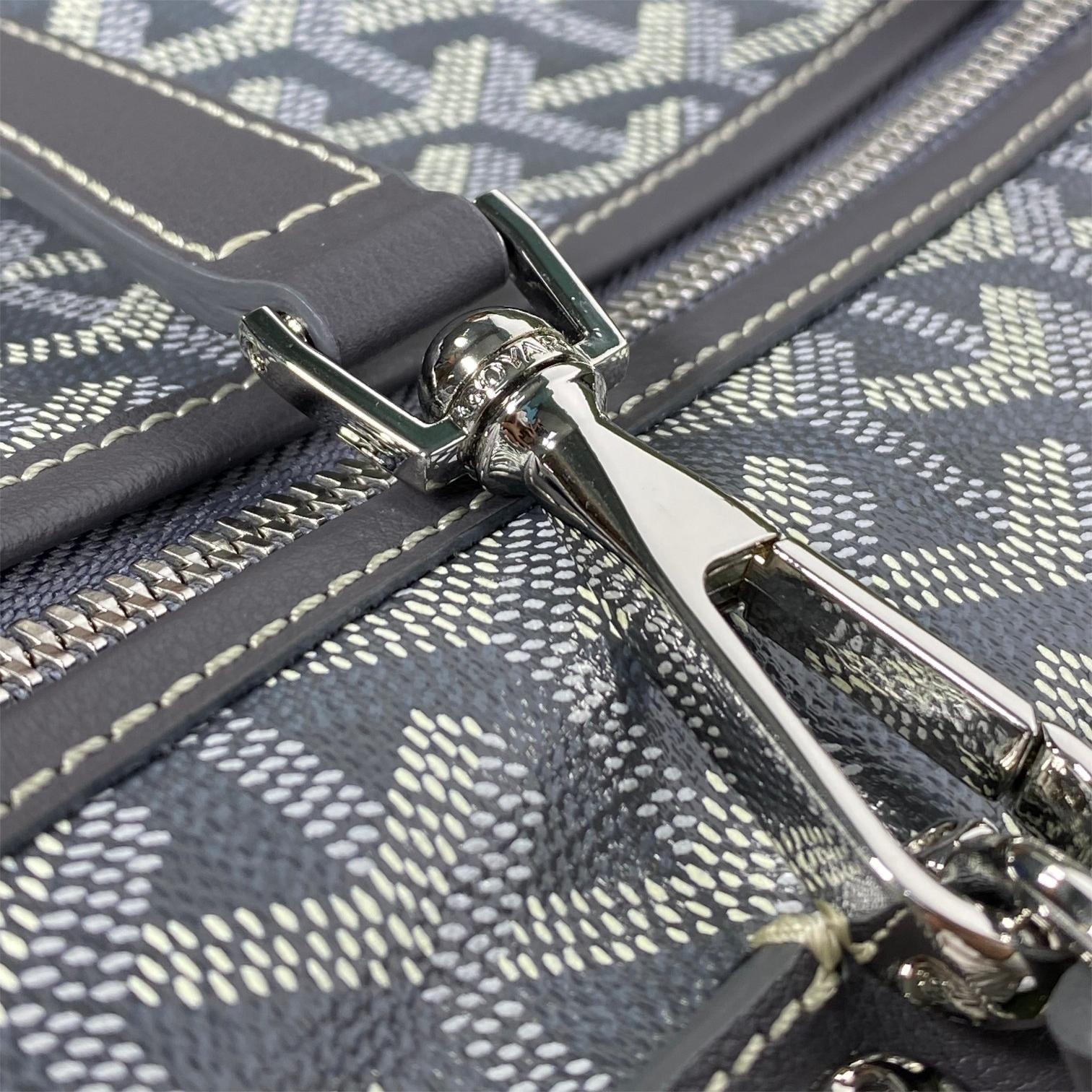 Goyard-saint léger backpack