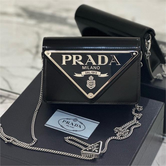 Prada-Mario Bag