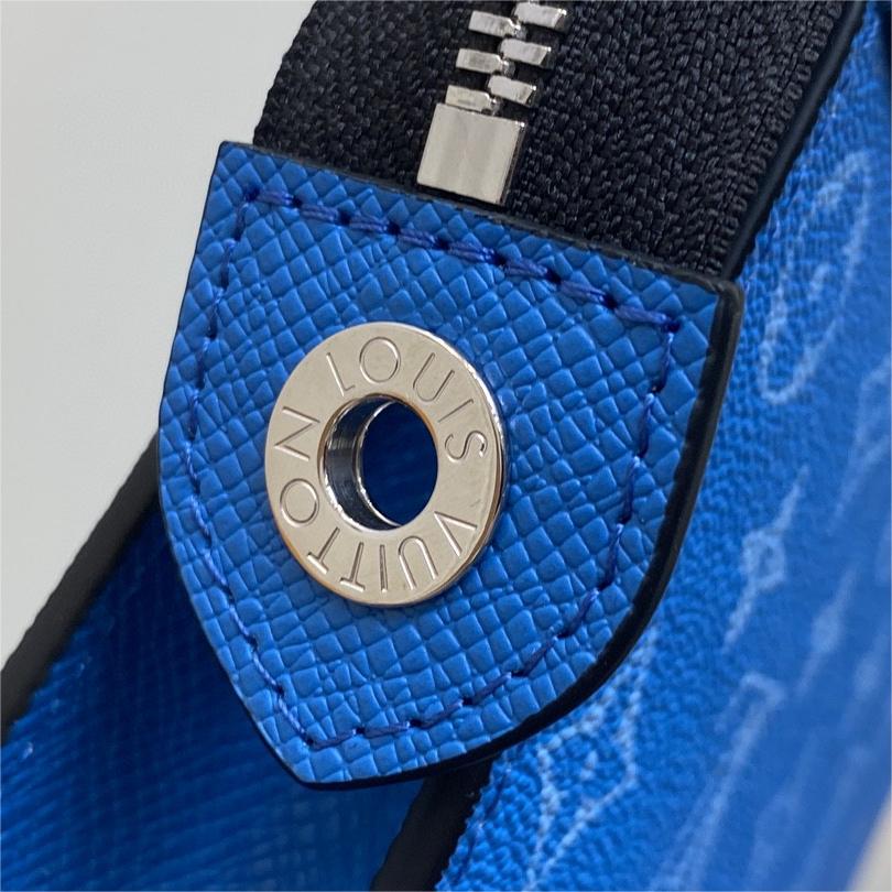 LV-Pochette Voyage Medium Handbag