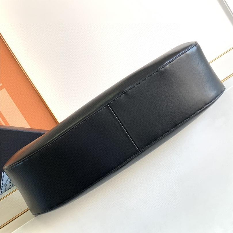 Prada-New oversized crossbody bag