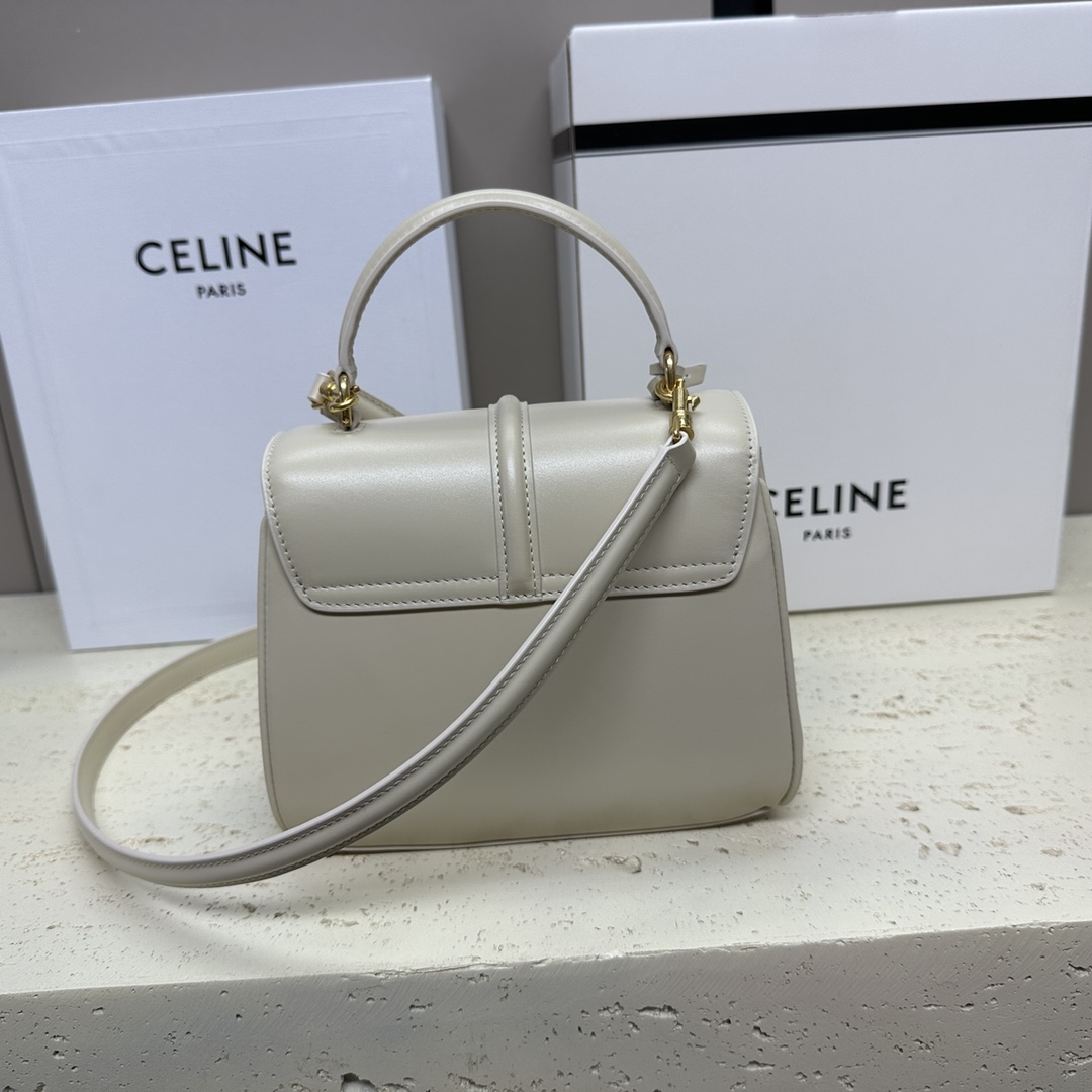 Celine-16 rue vivienne
