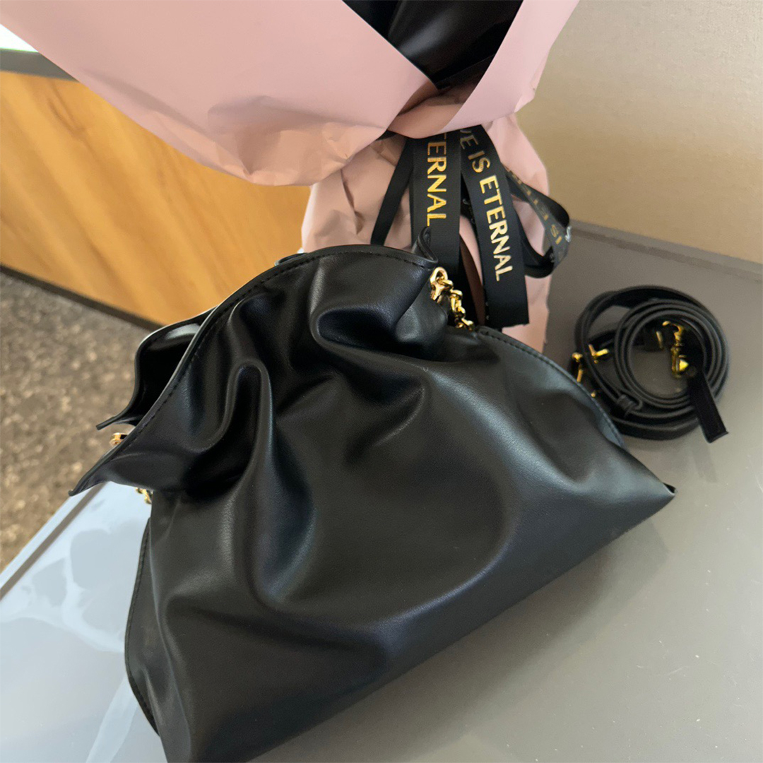 LOEWE-flamenco purse