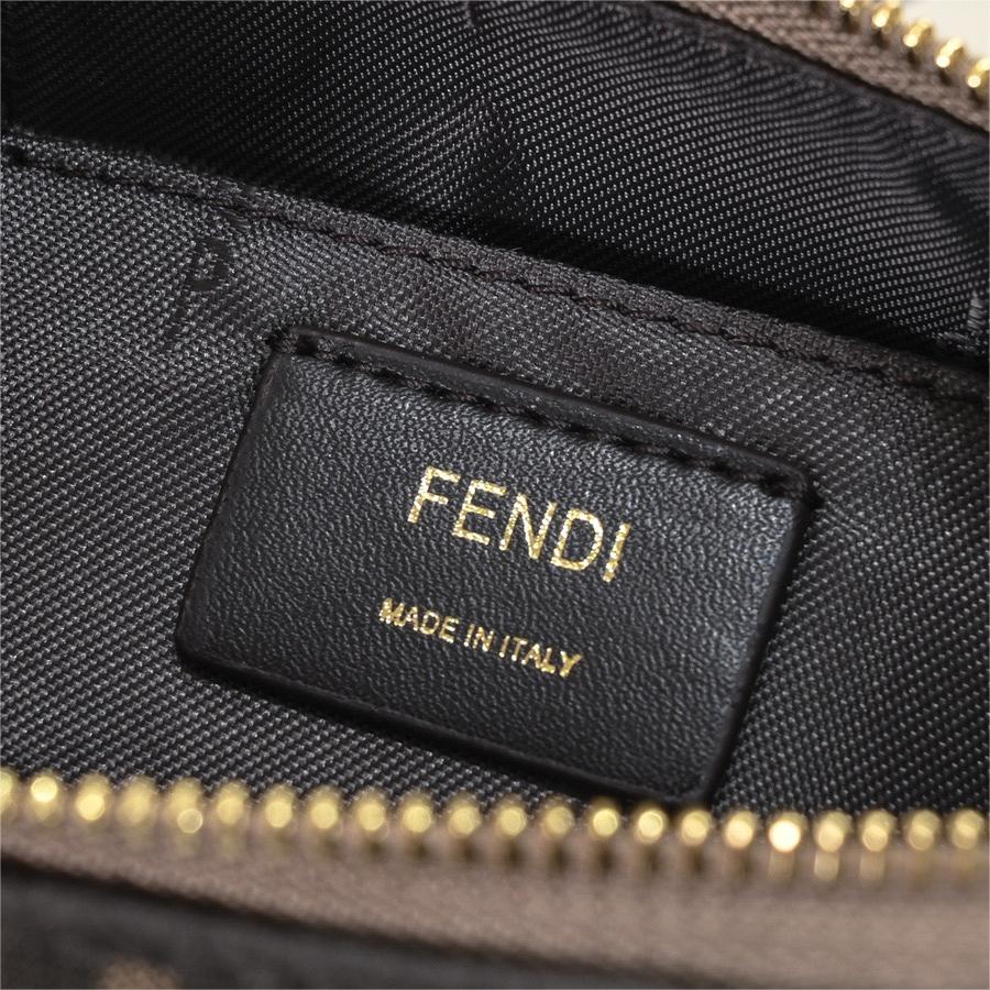 FENDI-By the Way Boston tote bag