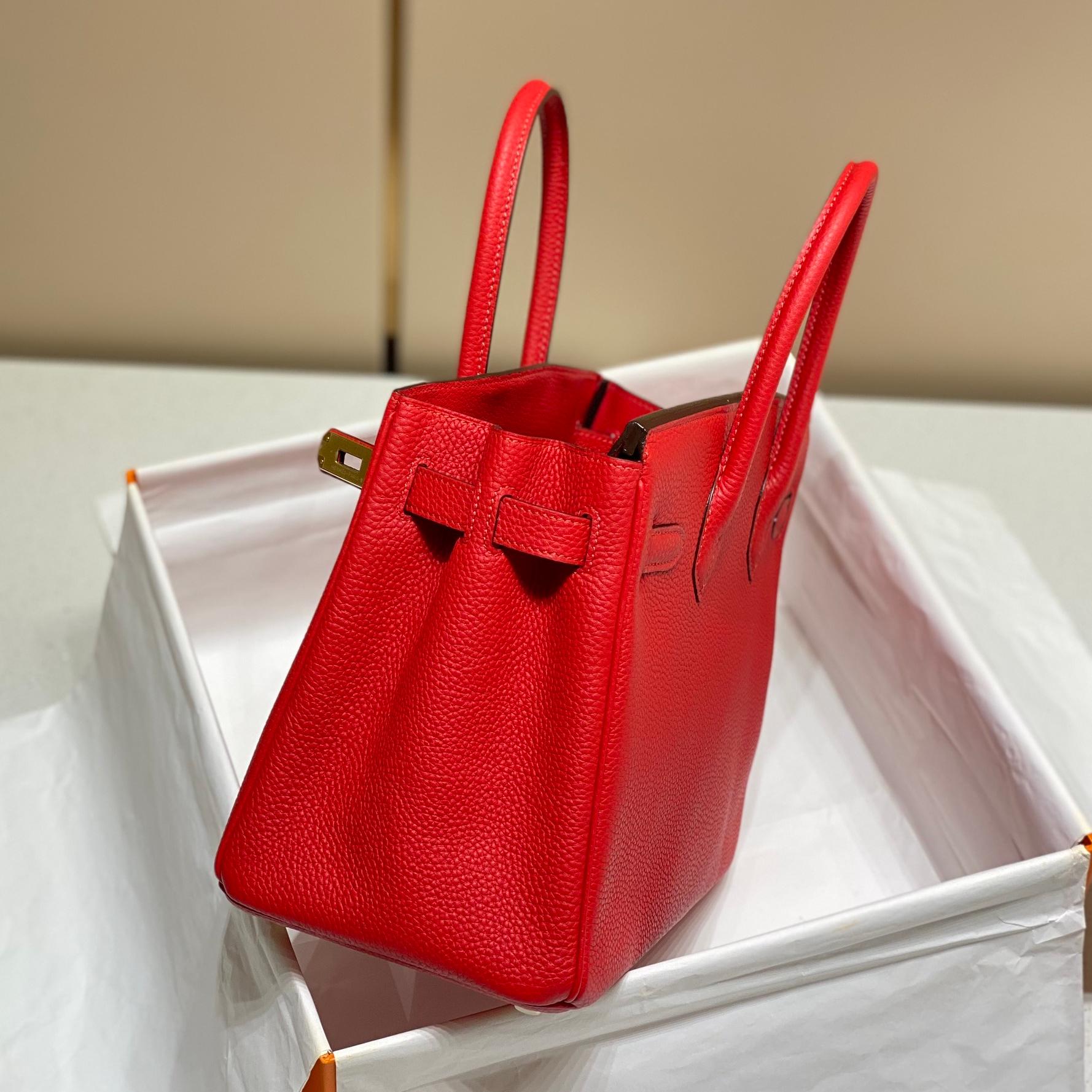 Hemers-Birkin 30 Dream hand bag