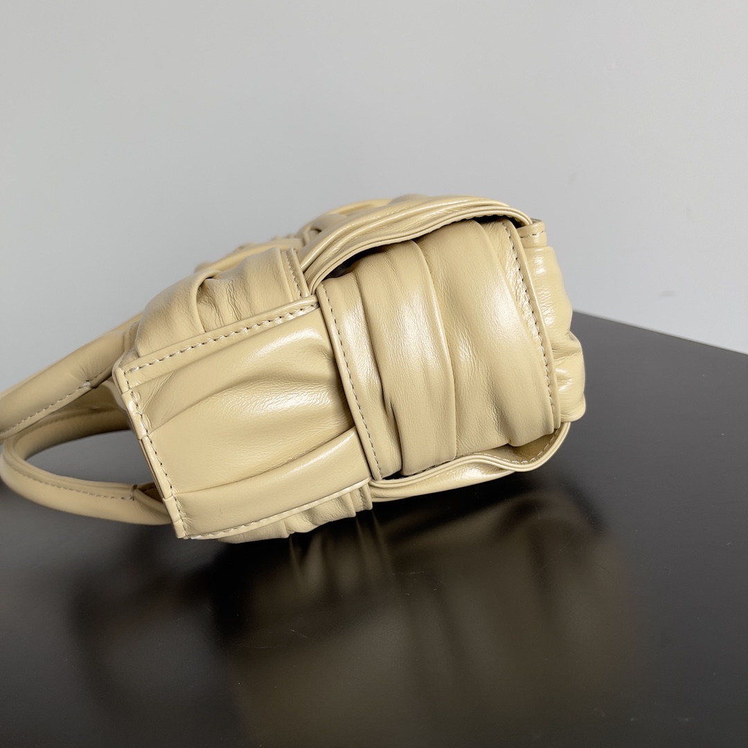 BV-Folding Mini Tote Bag