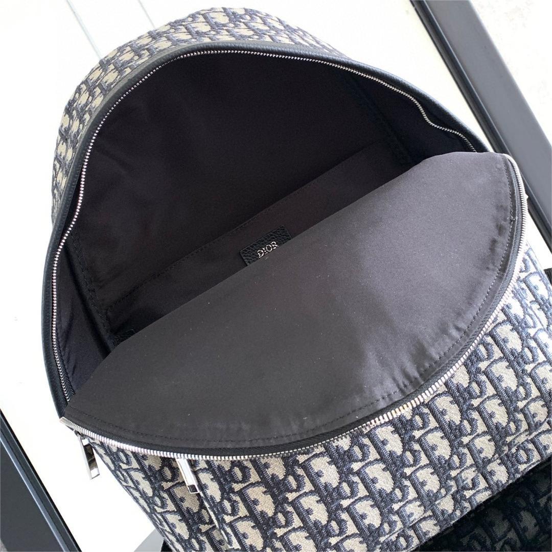Dior-Backpack