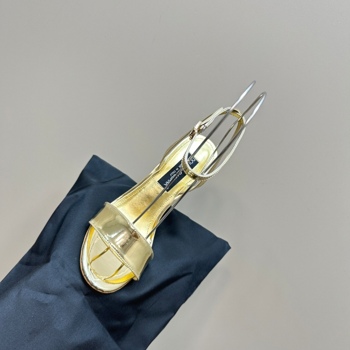 Dolce&Gabbana 24ss High Heel Sandals