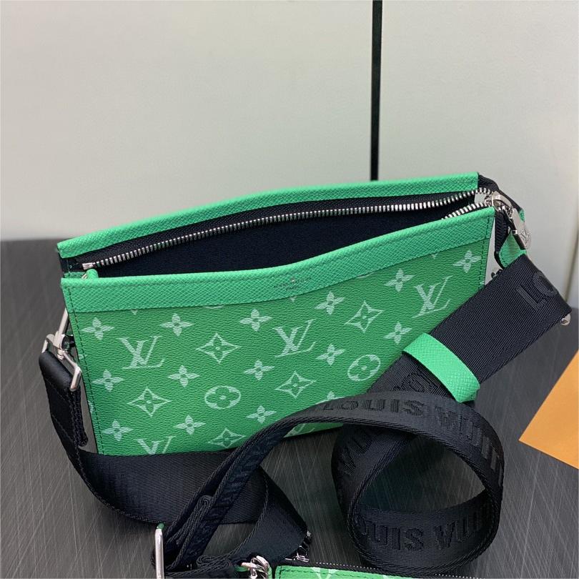 LV-gaston wearable wallet handbag