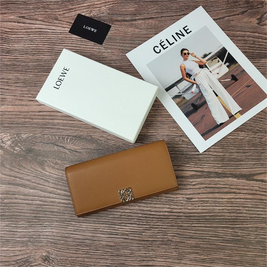 LOEWE-Multi functional small card bag