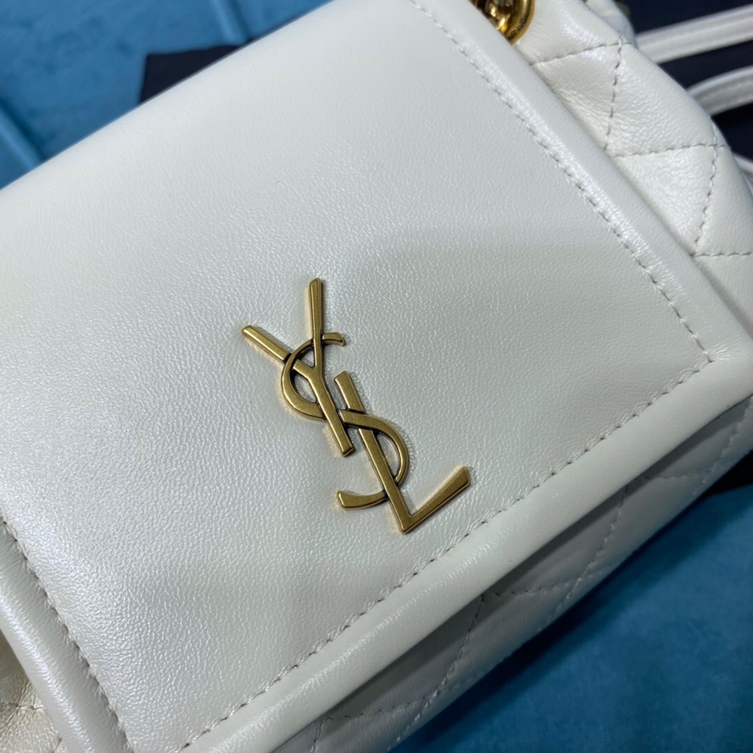 YSL-Mini nolita nappa