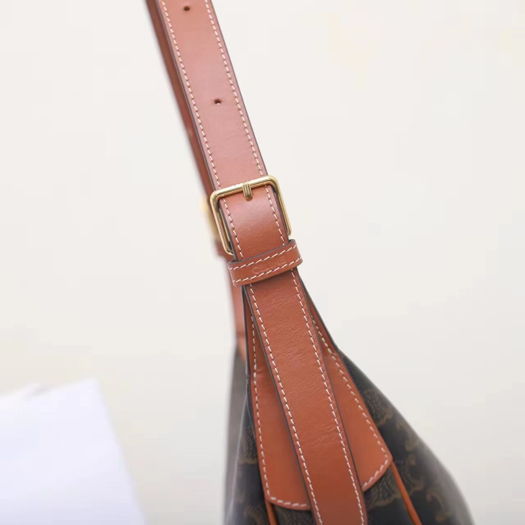 Celine-hobo bag